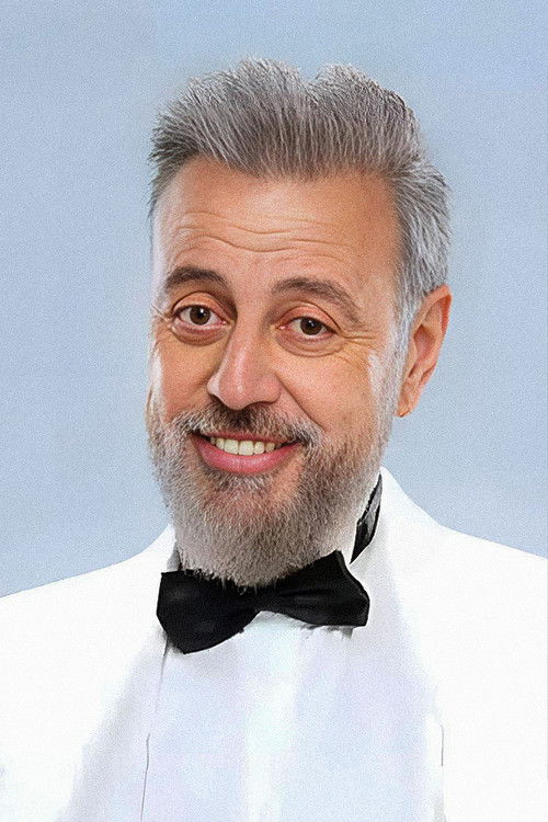 Photo of Hamdi Alkan