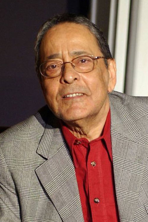 Photo of Gazanfer Özcan