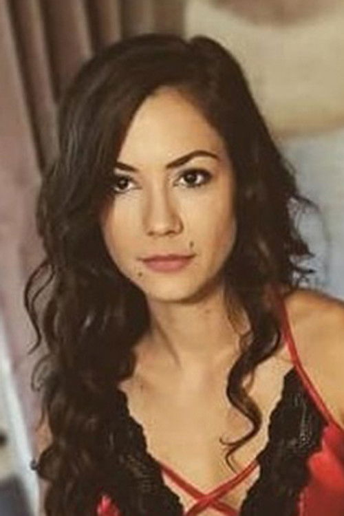 Photo of Antriana Andreovits