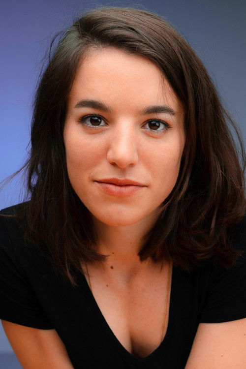 Photo of Mona Vojacek Koper