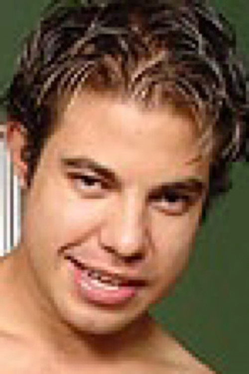 Photo of Bastian Gold