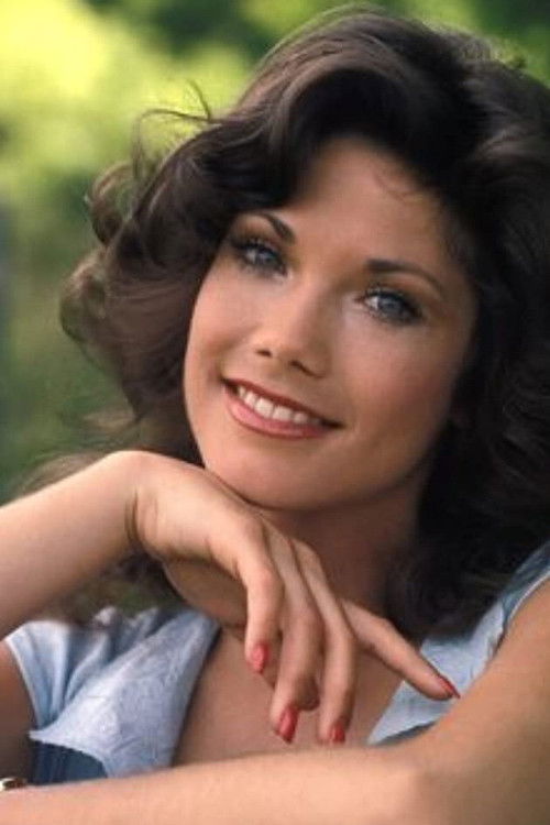 Photo of Barbi Benton