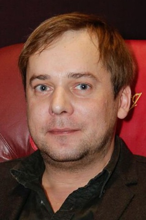 Photo of Taavi Teplenkov