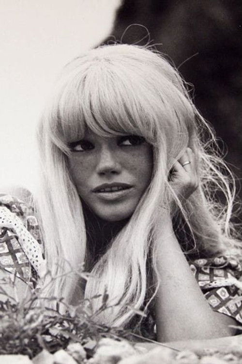 Photo of Cristina Gaïoni