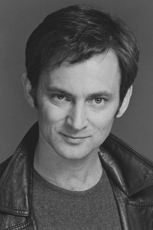 Photo of Sean Sullivan