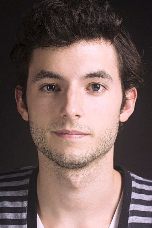 Photo of Wesley Elder