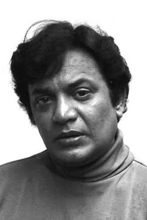 Photo of Uttam Kumar
