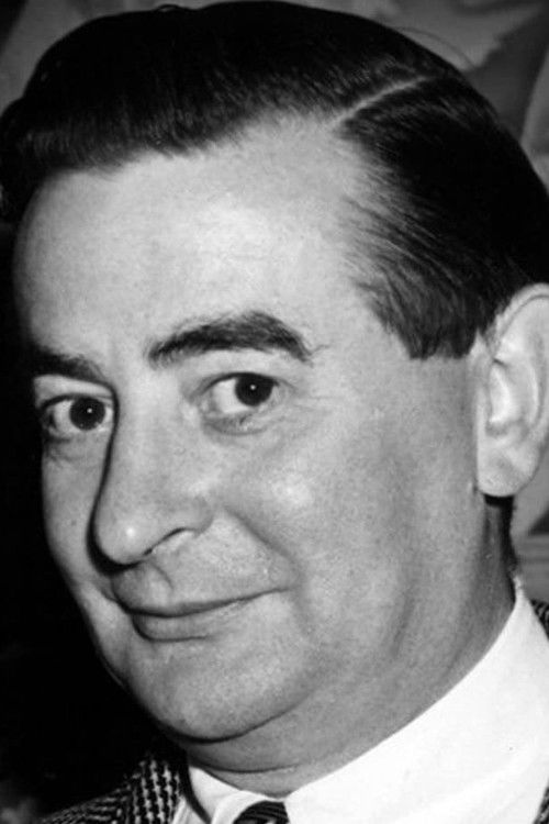 Photo of Peter Godfrey