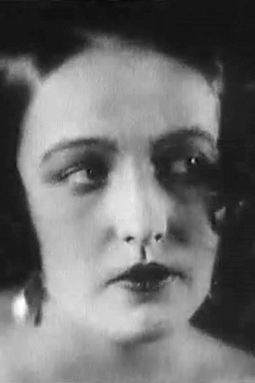 Photo of Antonina Yeremeyeva