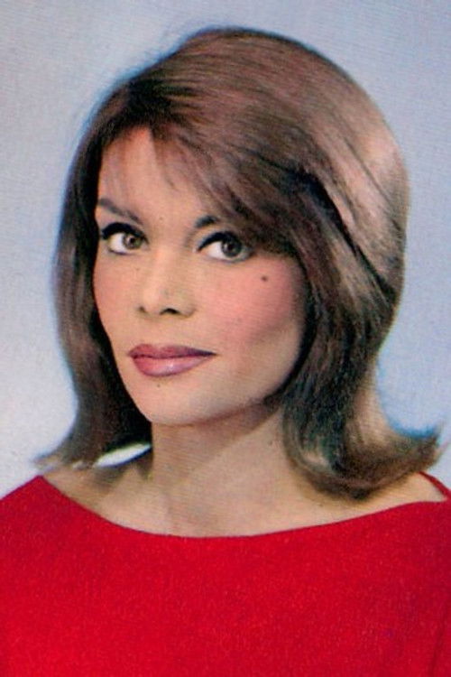 Photo of Françoise Brion