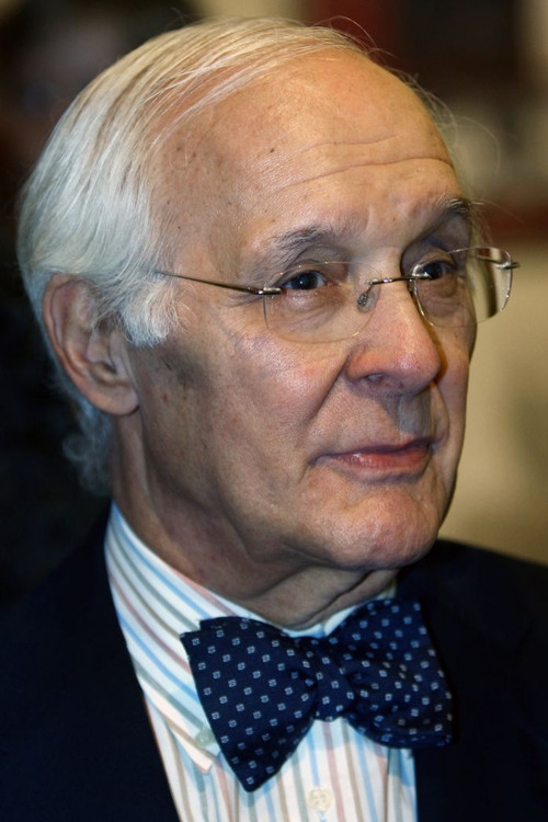 Photo of Baptista-Bastos