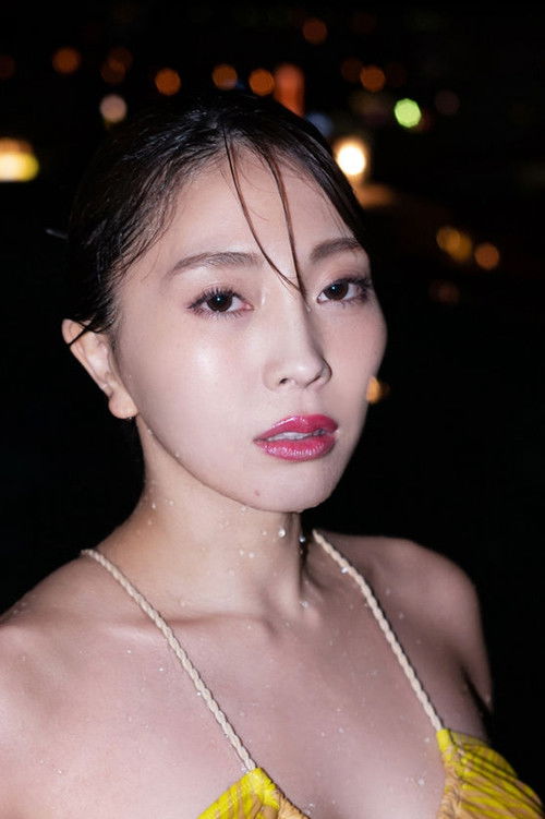 Photo of Tomomi Morisaki