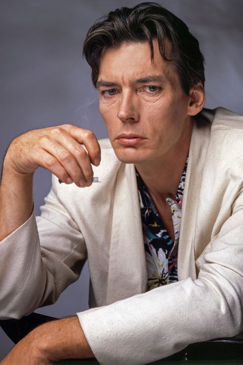 Photo of Billy Drago