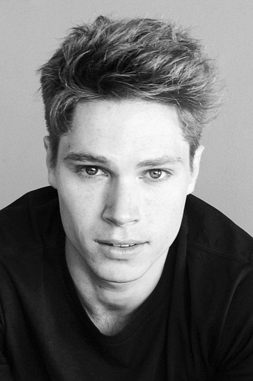 Photo of Kai Luke Brummer