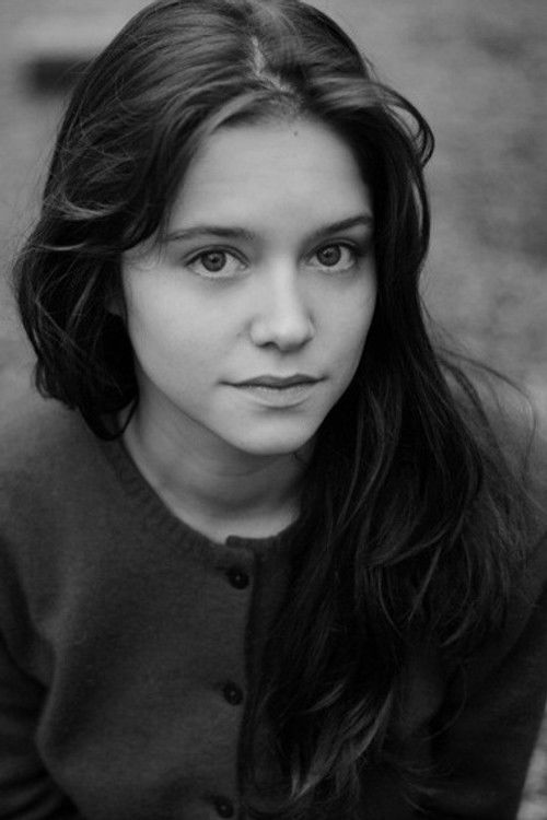 Photo of Audrey Bastien