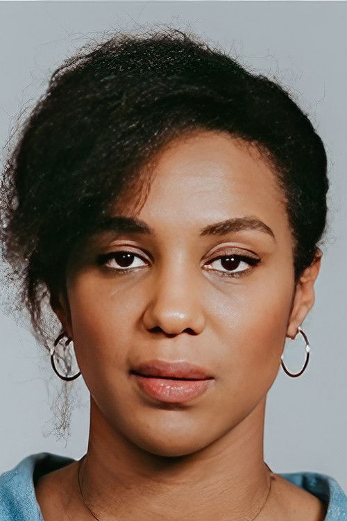 Photo of Oumaima Bahri