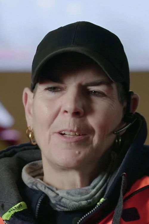 Photo of Stella Chiarizia