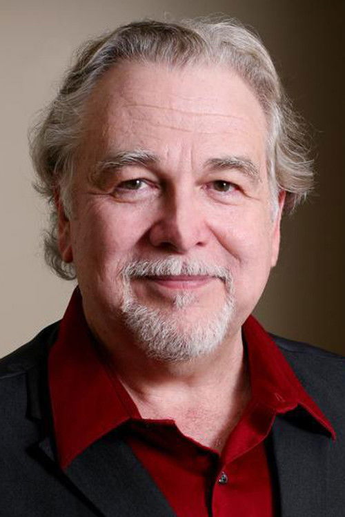 Photo of Jon W. Sparks