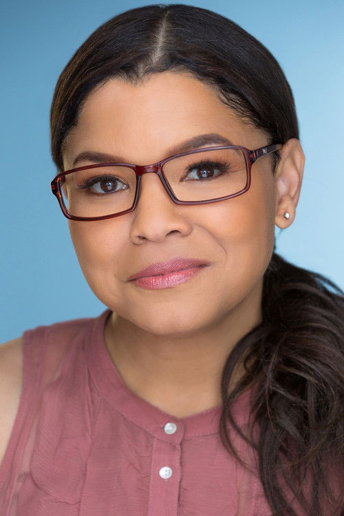 Photo of Erin Wiley Sands