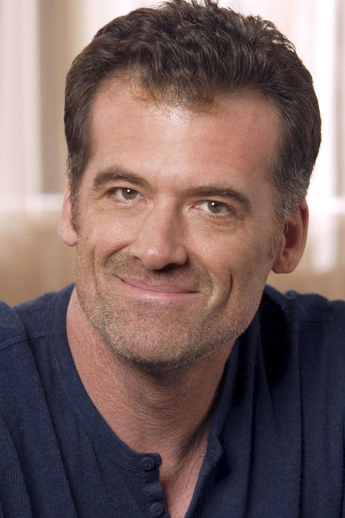 Photo of Bruce Thomas