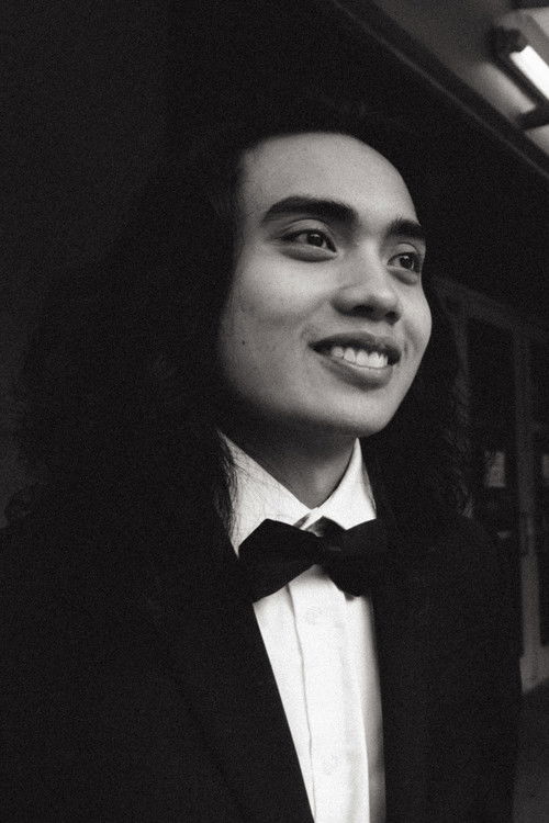 Photo of Salvador Angelo Gonzalez