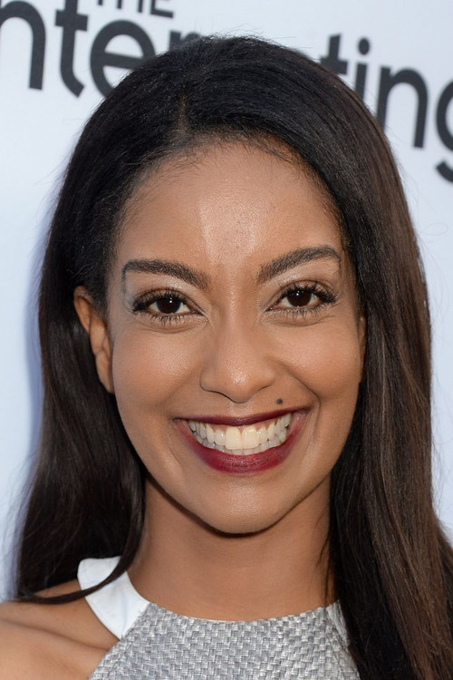 Photo of Azie Tesfai