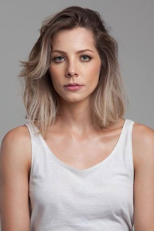 Photo of Elisa Volpatto