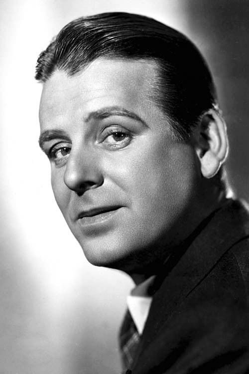 Photo of Wallace Ford