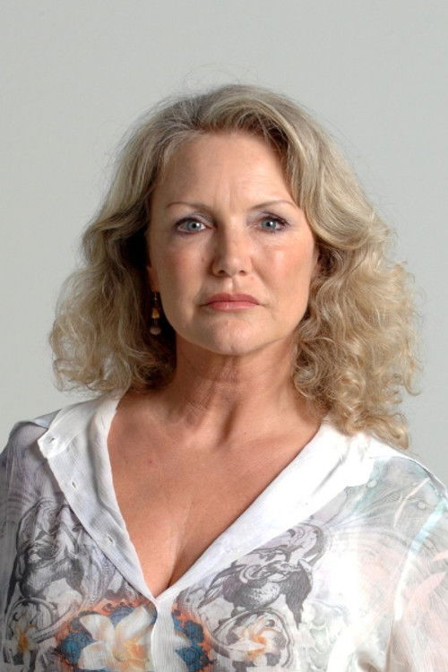 Photo of Suna Yıldızoğlu