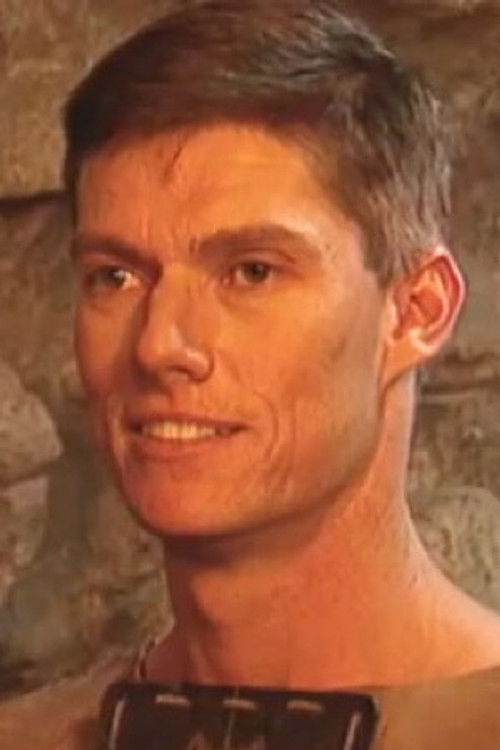 Photo of James Rider