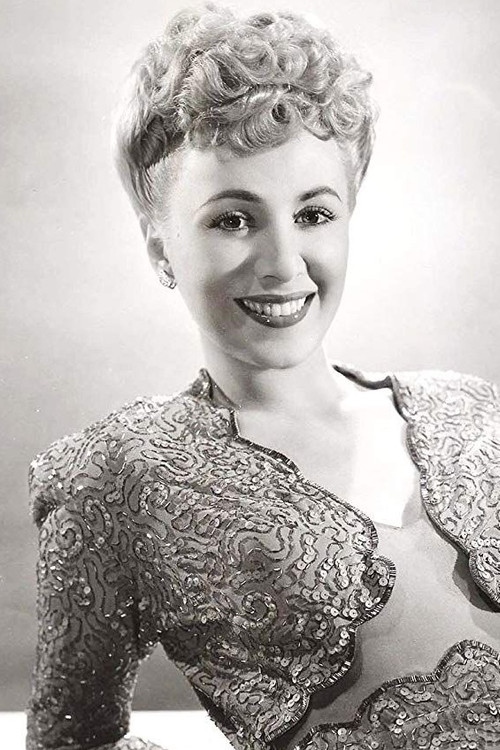 Photo of Claudia Drake