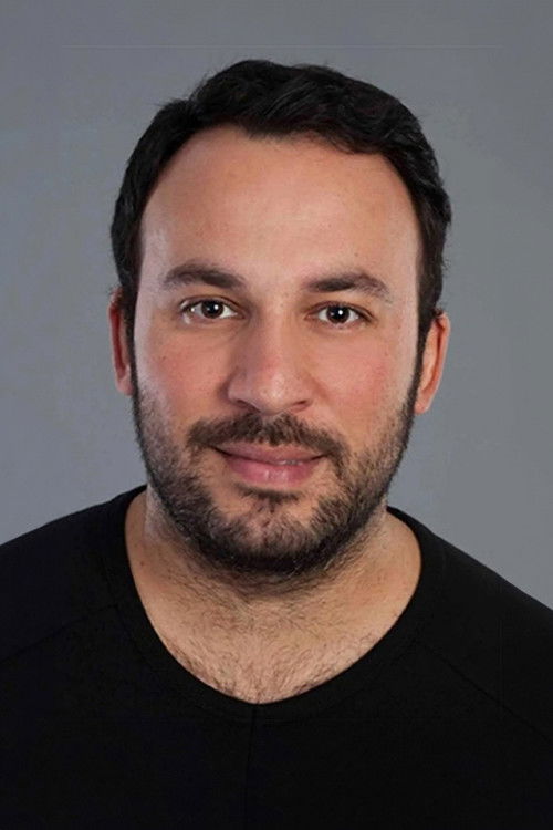 Photo of Ferit Aktuğ
