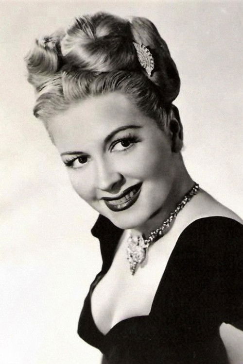 Photo of Christine McIntyre