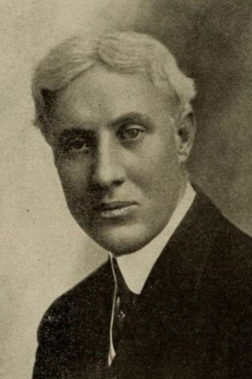 Photo of James O'Neill