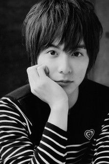 Photo of Teppei Koike