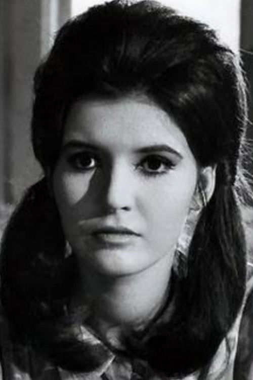 Photo of Mervat Amin