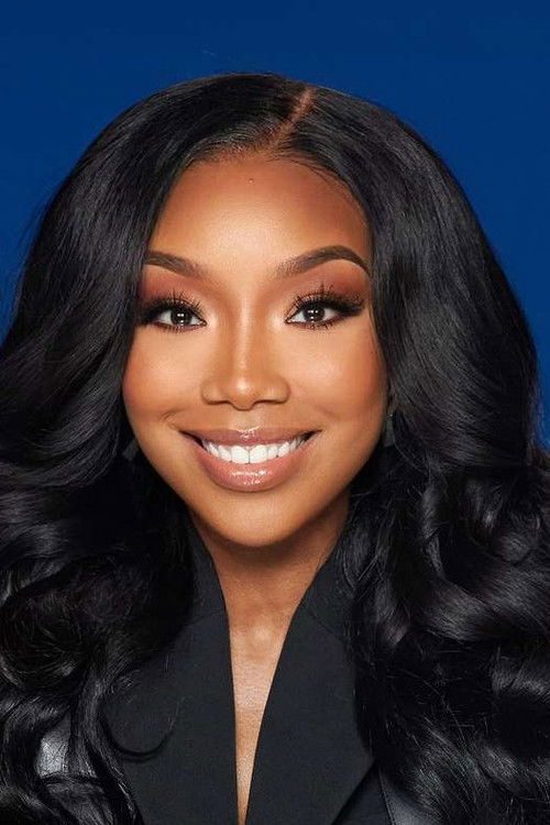 Photo of Brandy Norwood