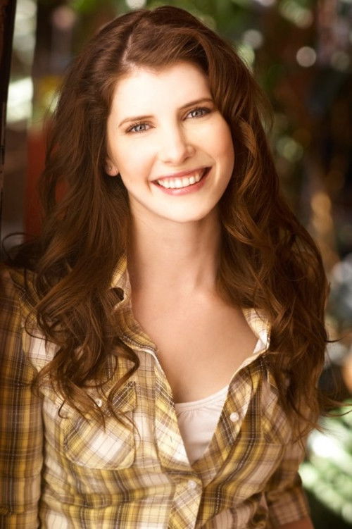 Photo of Courtney Richter