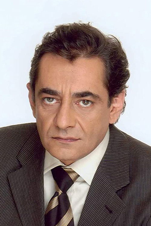 Photo of Antonis Kafetzopoulos