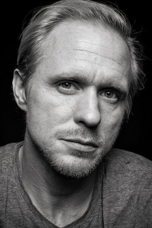 Photo of Sampo Sarkola