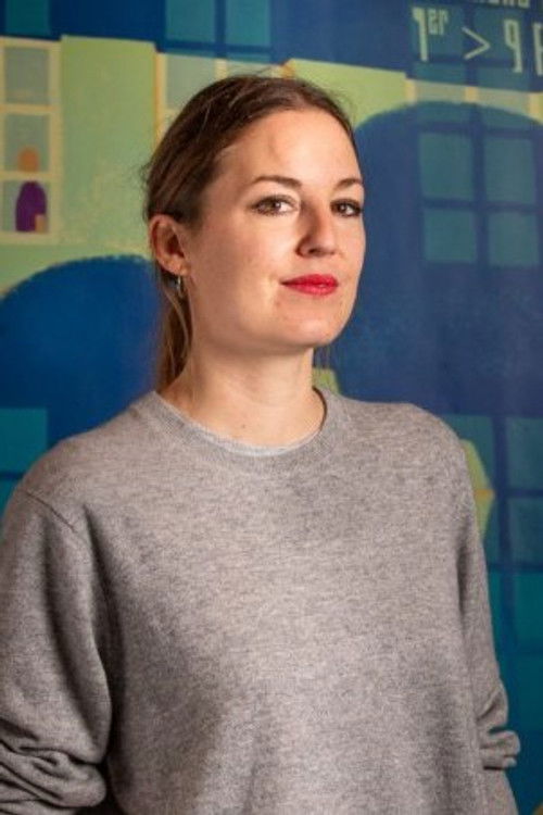 Photo of Agathe Riedinger