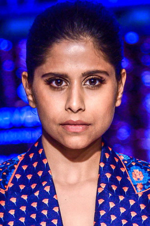 Photo of Sai Tamhankar