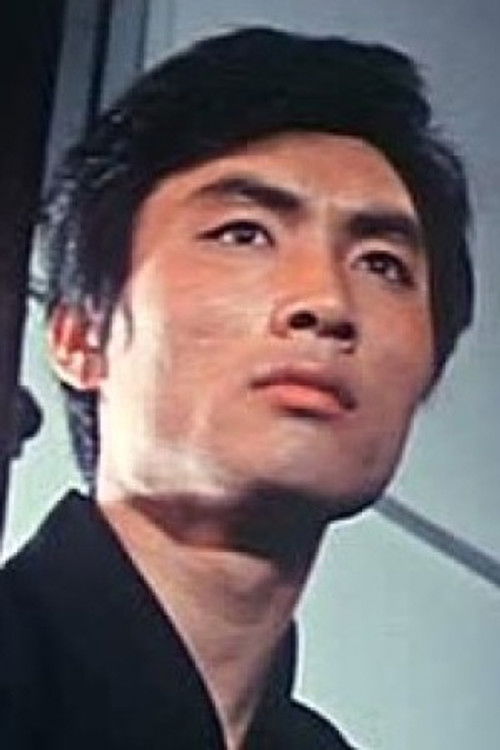 Photo of Martin Choe Min-Kyu