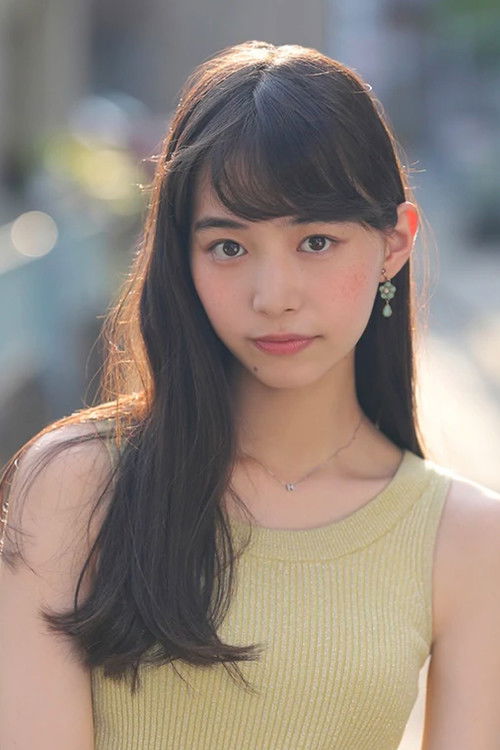 Photo of Hiroe Igeta