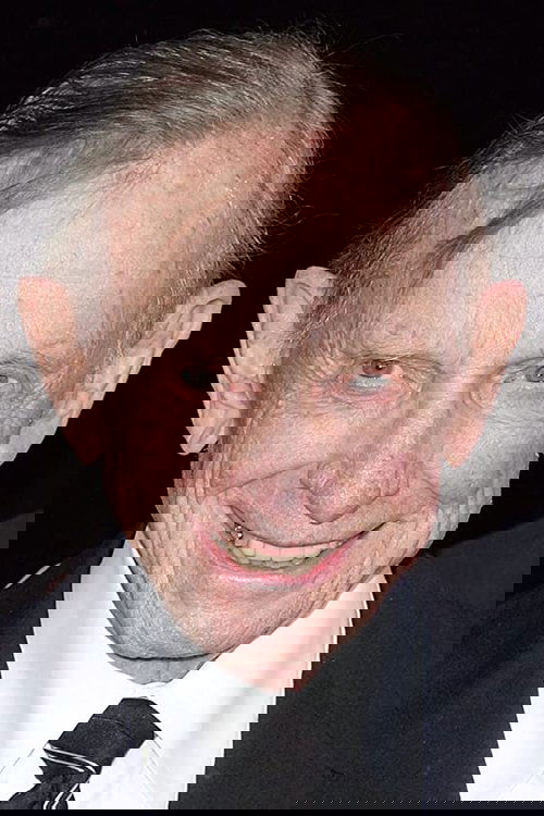 Photo of John Paxton