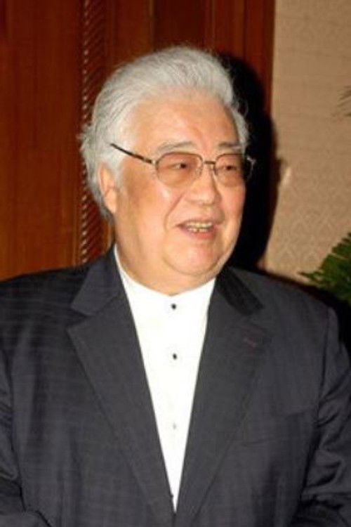 Photo of Yang Yu
