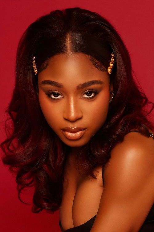 Photo of Normani