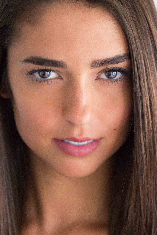 Photo of Sophia Robert