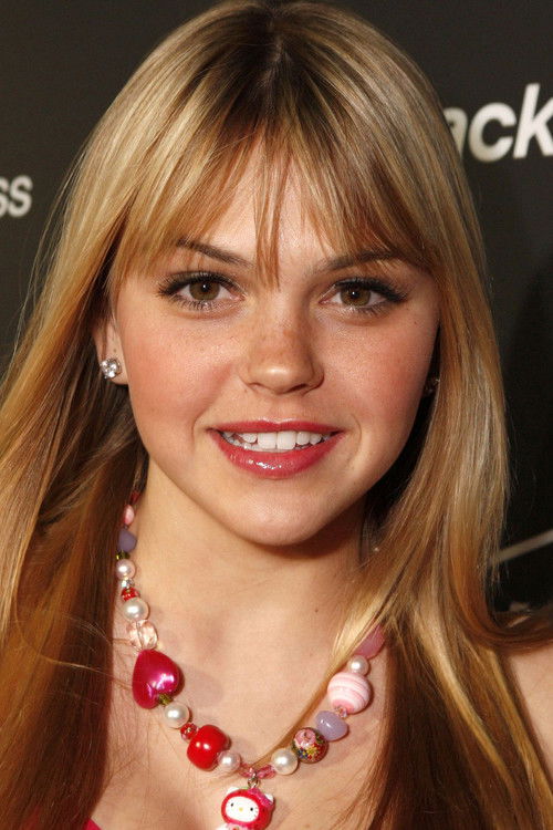 Photo of Aimee Teegarden