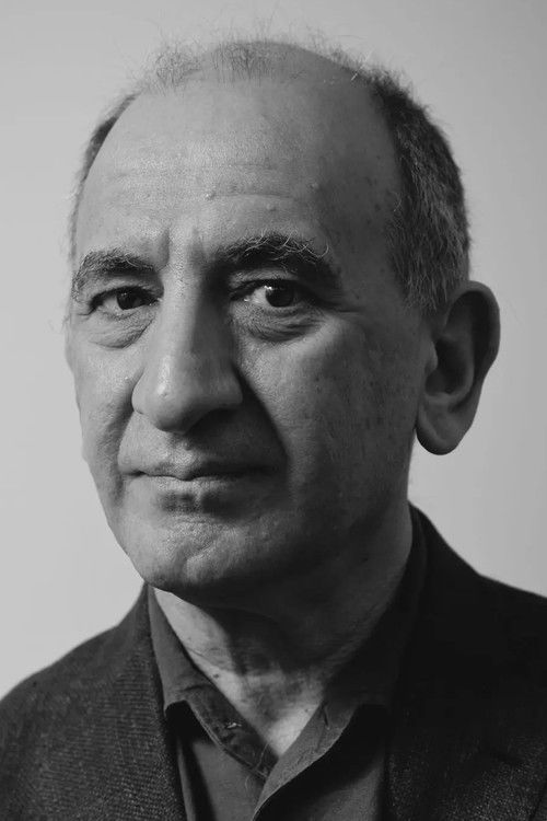 Photo of Armando Iannucci